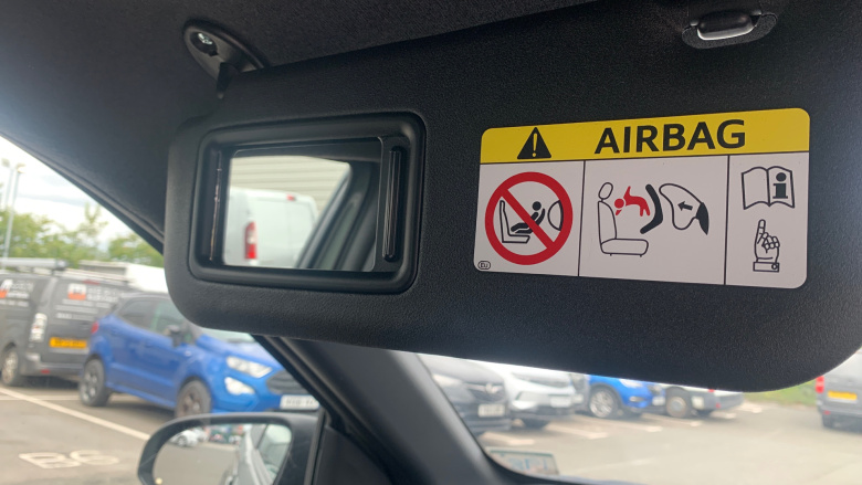 Toyota Aygo X 1.0 VVT-i Edge 5dr Petrol Hatchback